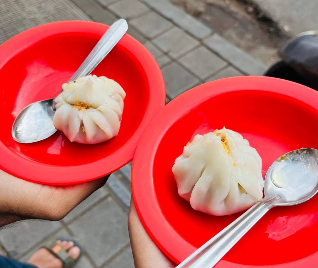 Ukdiche modak 